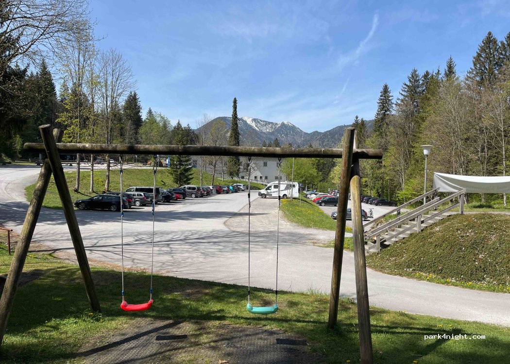 (83700) Rottach-Egern - 28 Wallbergstraße — foto