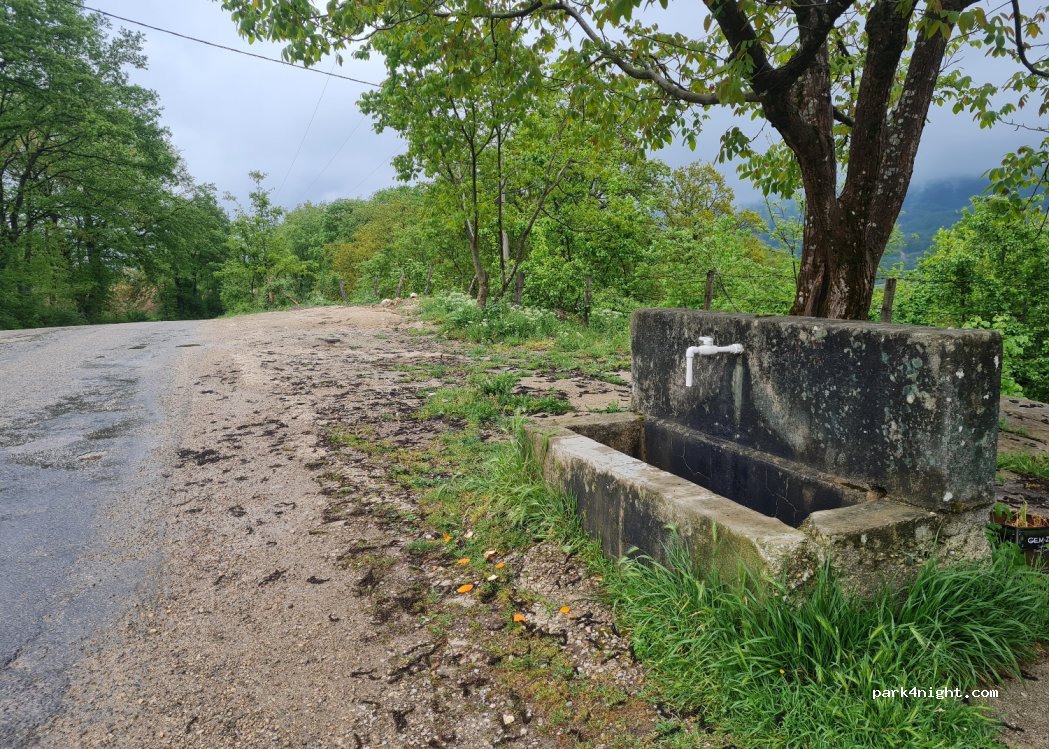 (14800) Mudurnu - Unnamed Road — foto