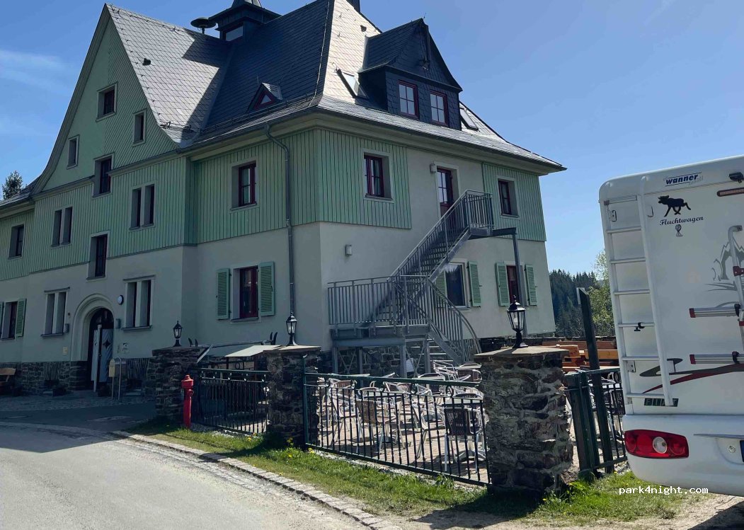 DJH Jugendherberge — foto