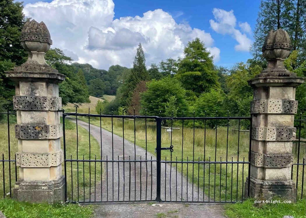 (SA3 1LN) Penrice - Unnamed Road — foto 4
