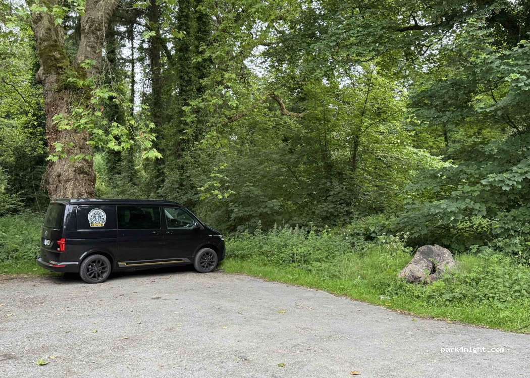 (SA3 1LN) Penrice - Unnamed Road — foto 5