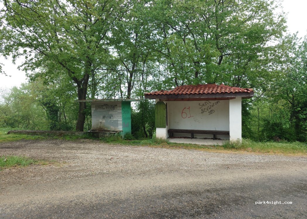 (14800) Mudurnu - Unnamed Road — foto