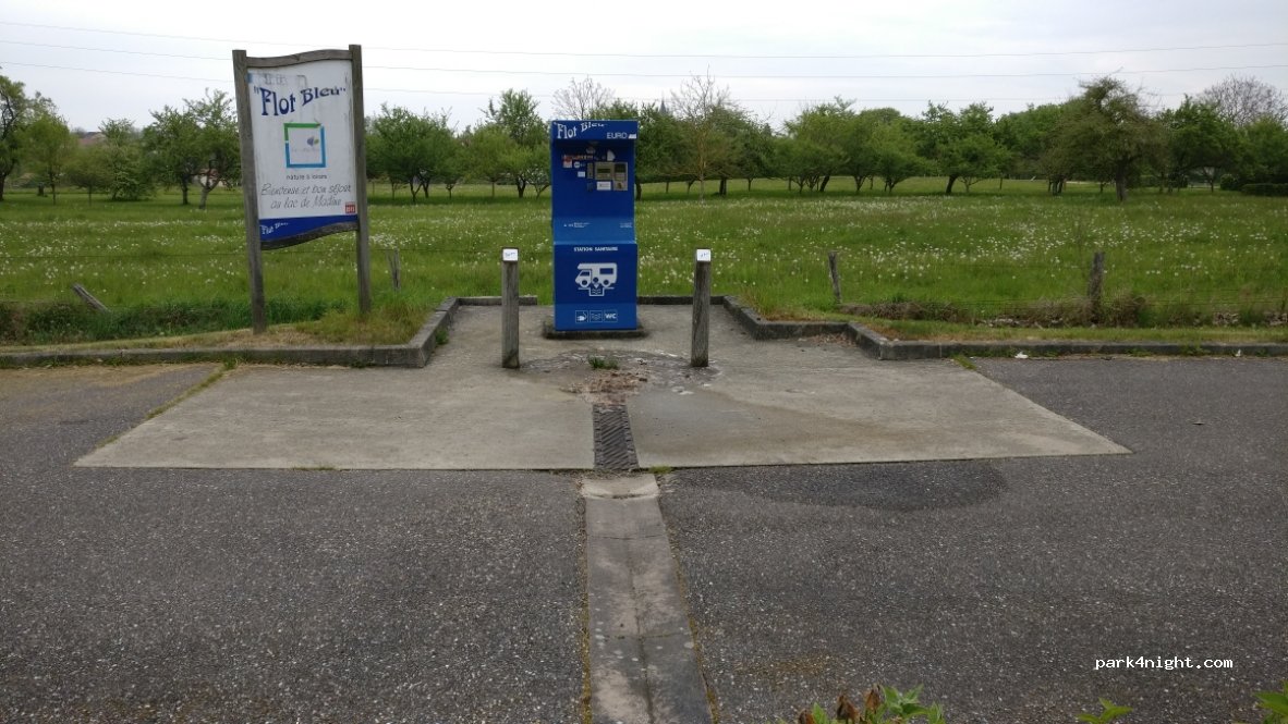 (55210) Nonsard-Lamarche - 4 Rue du Bois Gérard — foto