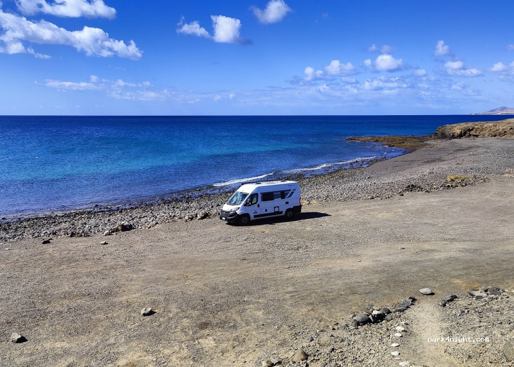(35627) Costa Calma - — foto
