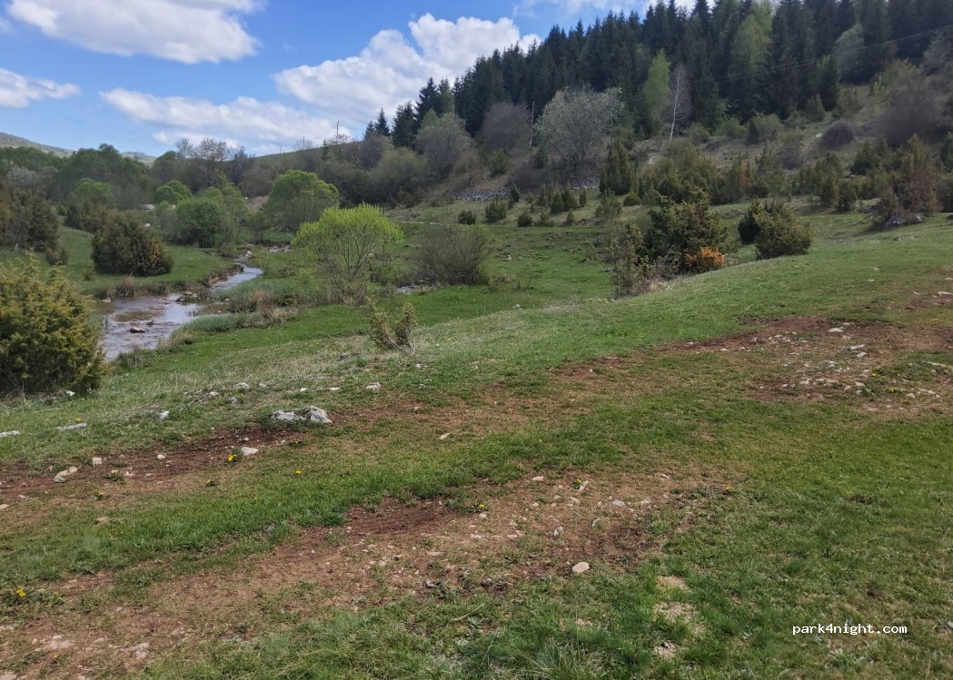 (31320) Božetići - Unnamed Road — foto