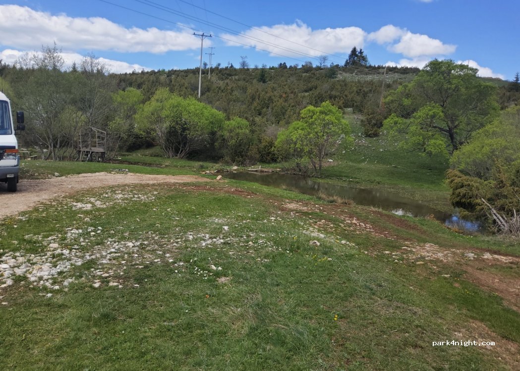 (31320) Božetići - Unnamed Road — foto 2