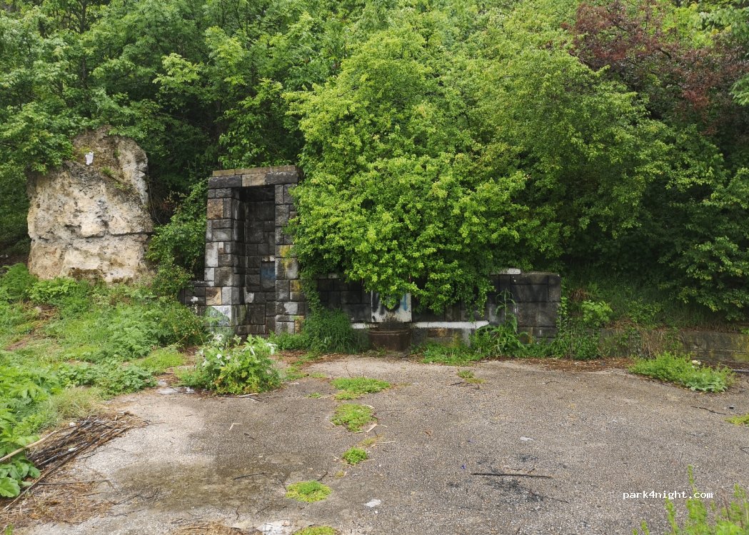 (5311) Vodnitsi - E85 — foto