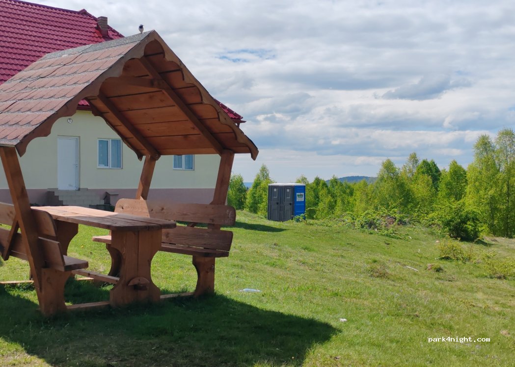(337184) Poiana Răchițelii - 708D — foto 3