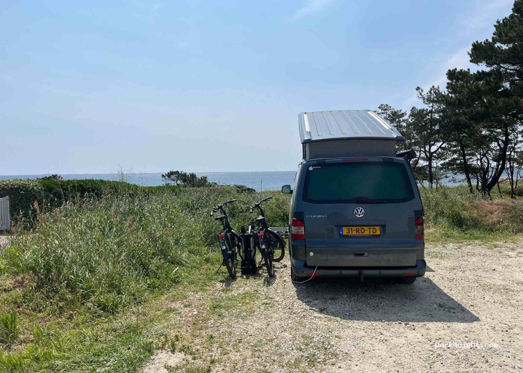 (29910) Trégunc - Route de Kerlaëron — foto 3