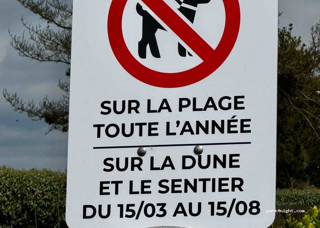 (29910) Trégunc - Route de Kerlaëron — foto 5