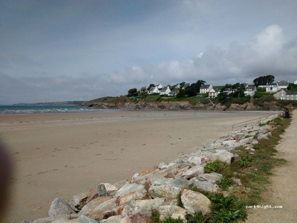 (29550) Saint-Nic - 3 Chemin des Dunes — foto