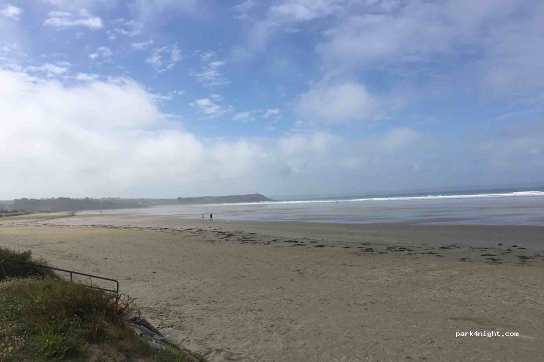 (29550) Saint-Nic - 3 Chemin des Dunes — foto 2