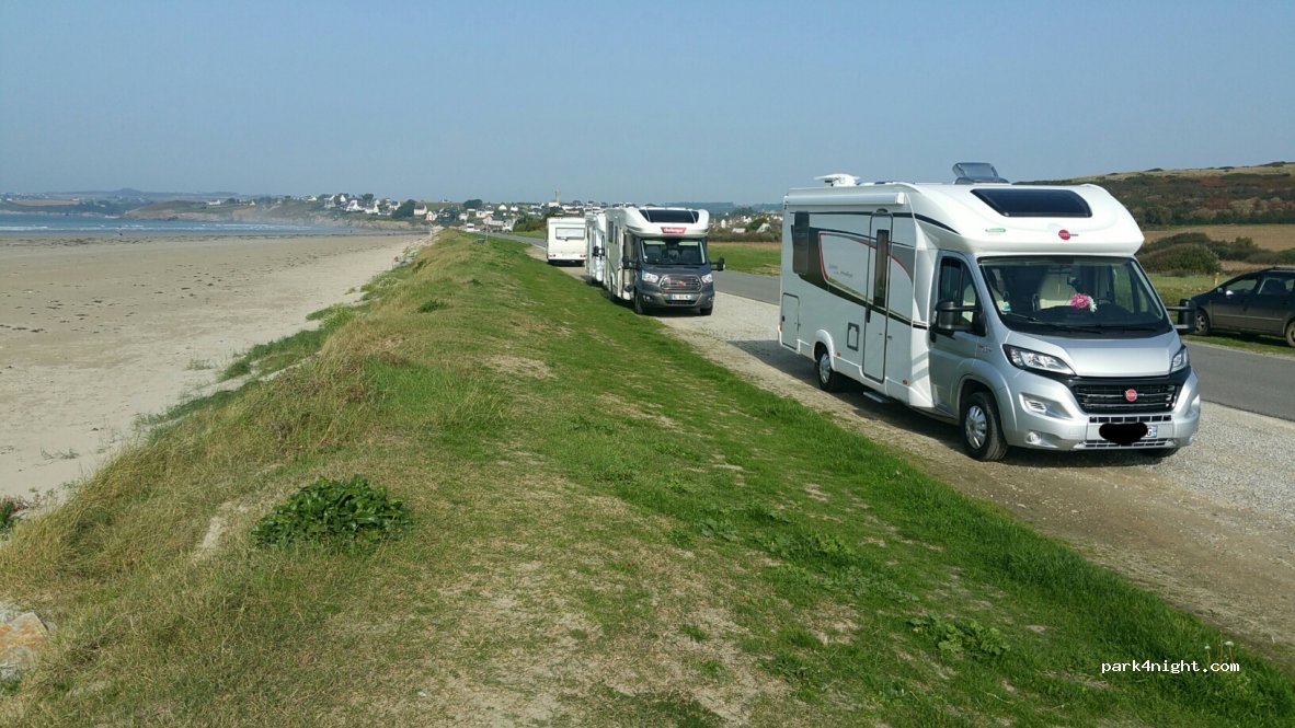(29550) Saint-Nic - 3 Chemin des Dunes — foto 3