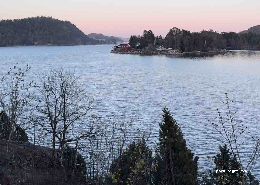 (3739) Skien - 7 Hamsdokkvegen — foto
