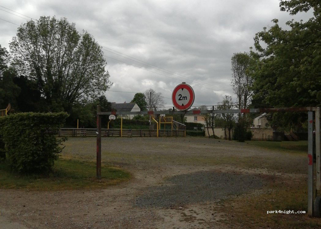 (37800) Saint-Épain - 5 Rue des Deneux — foto 3
