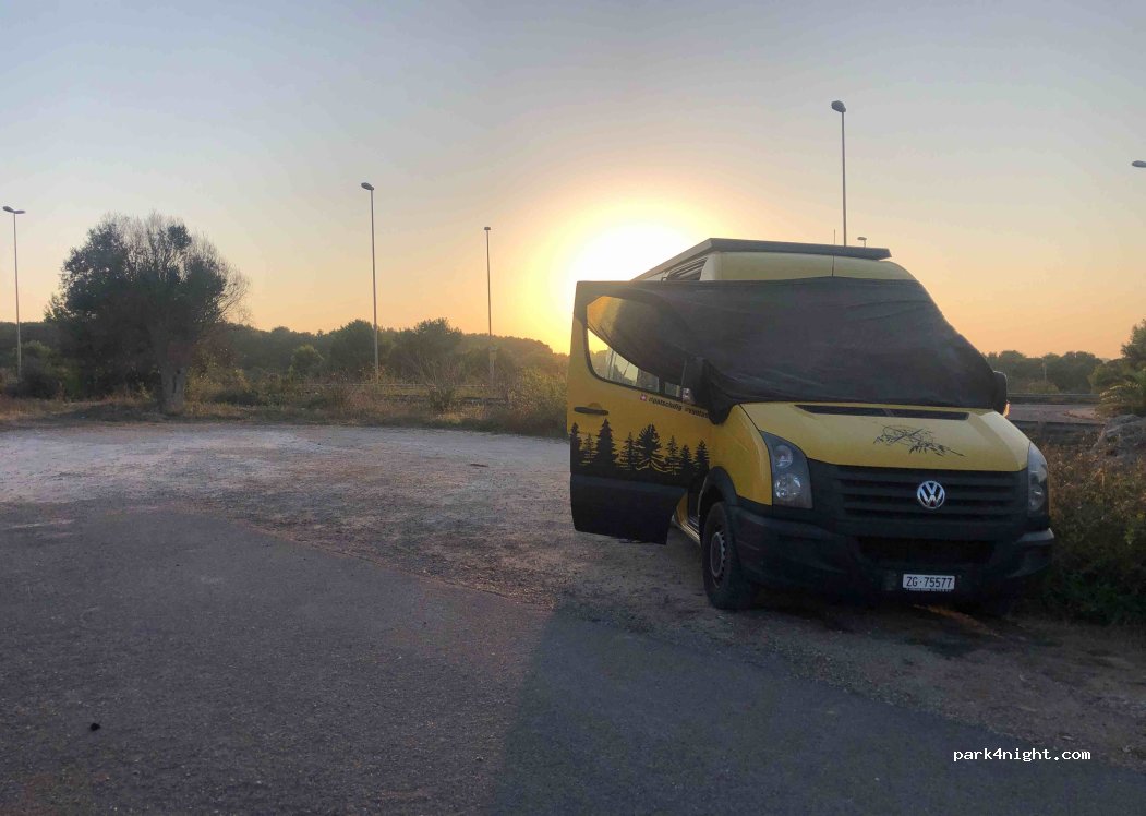 (73028) Otranto - Unnamed Road — foto 2