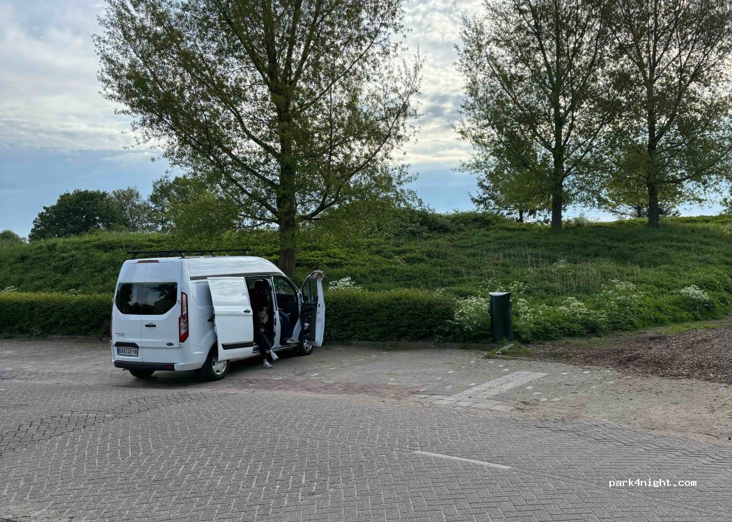(1381 LX) Weesp - 44 Ossenmarkt — foto