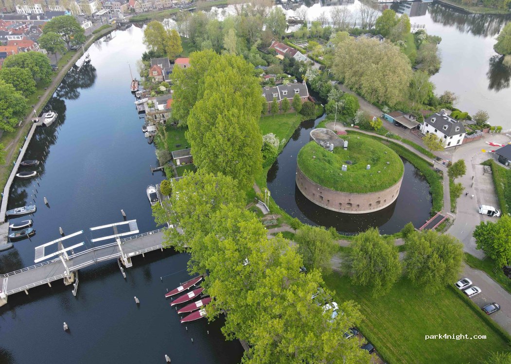 (1381 LX) Weesp - 44 Ossenmarkt — foto 2