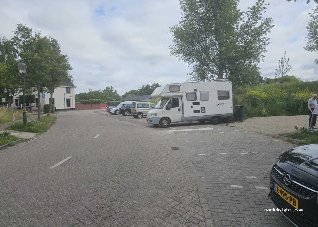 (1381 LX) Weesp - 44 Ossenmarkt — foto 4