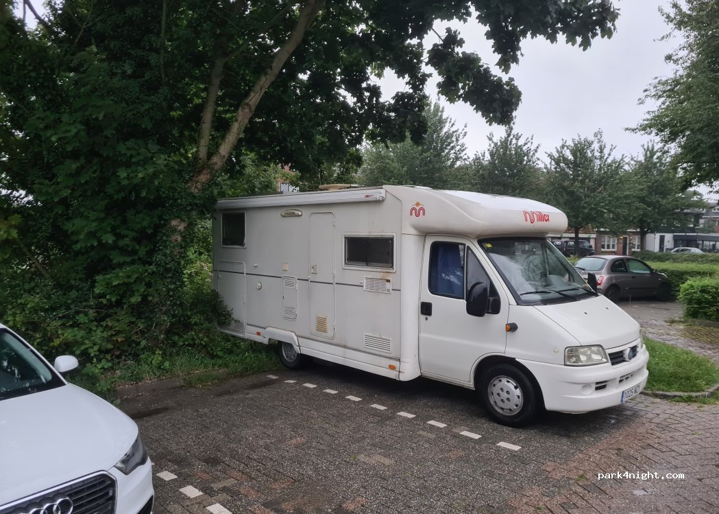 (1381 LX) Weesp - 44 Ossenmarkt — foto 5