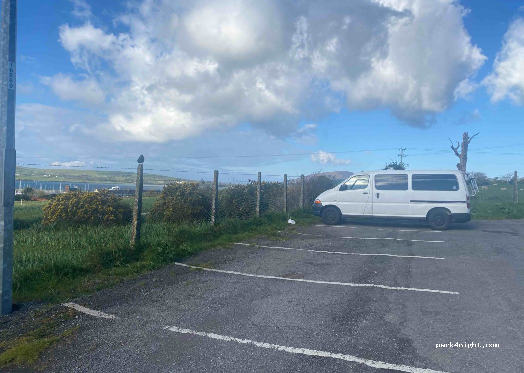 (V92 FF25) Dingle - Green St — foto 2
