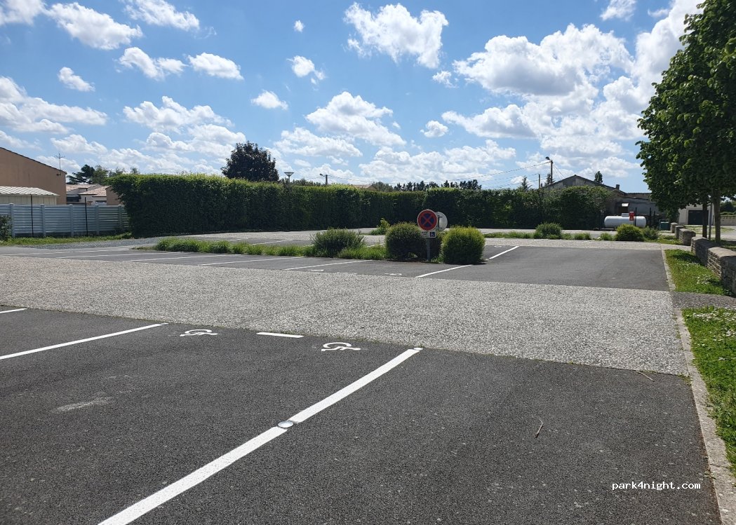 (85770) Vix - 24 Rue des Rivaux — foto 2
