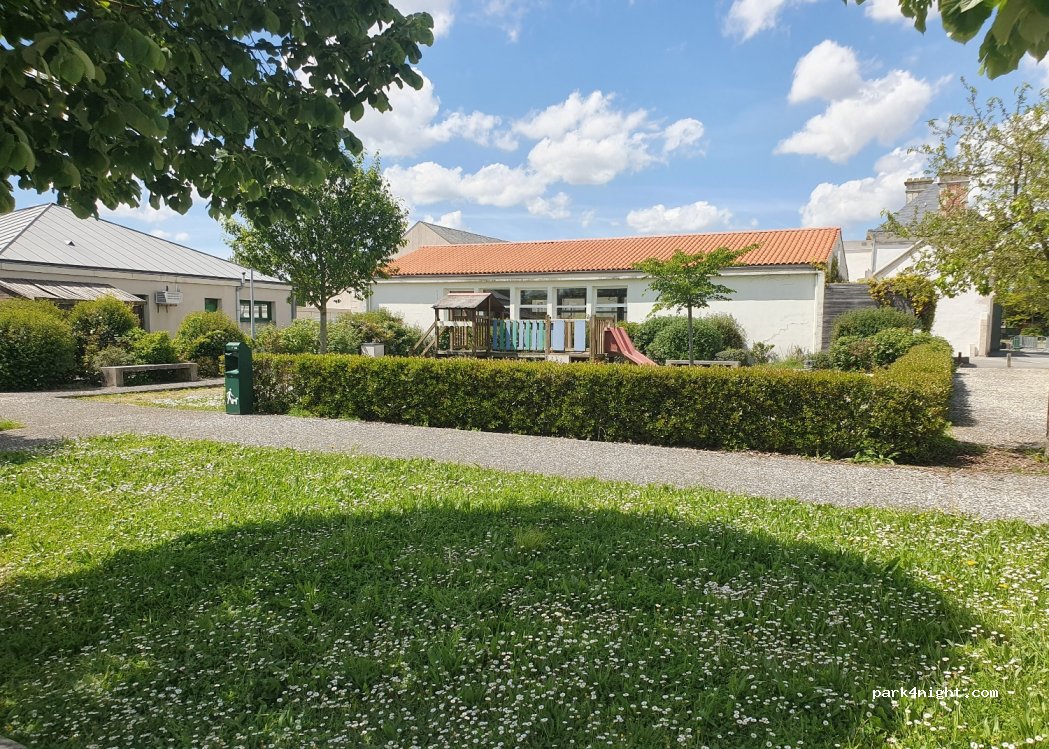 (85770) Vix - 24 Rue des Rivaux — foto 3