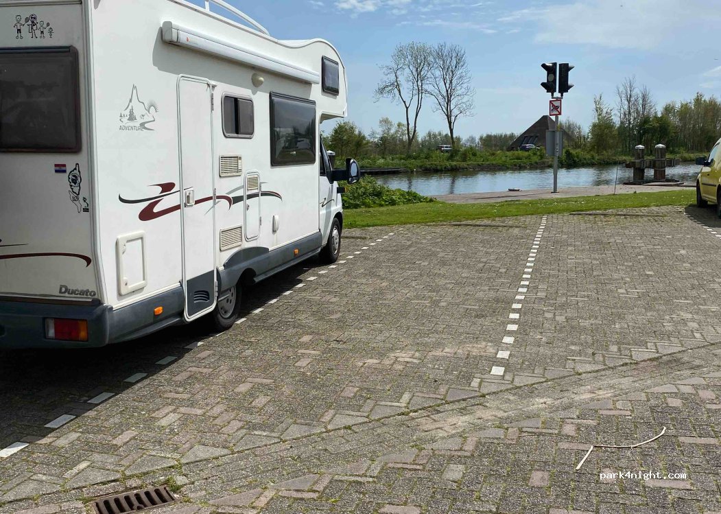 (1921 BZ) Akersloot - 20 Geesterweg — foto 2