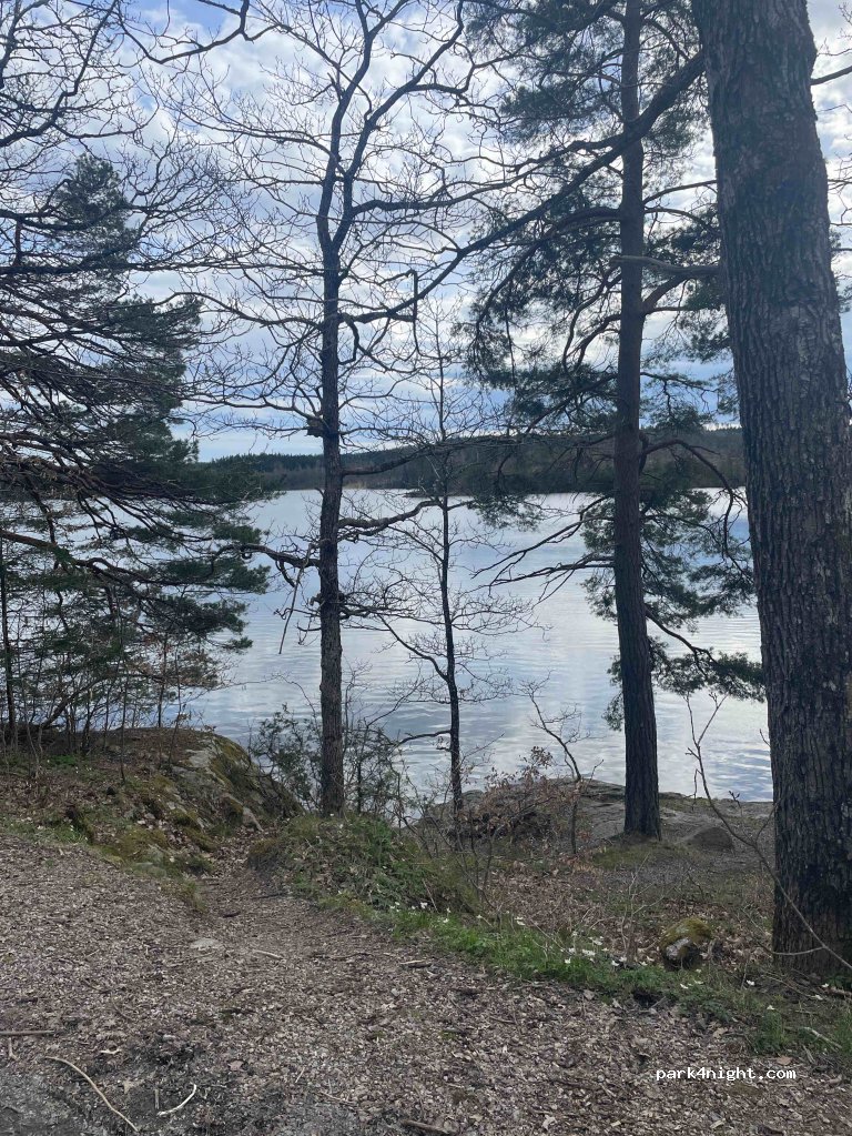 (459 93) Ljungskile - — foto