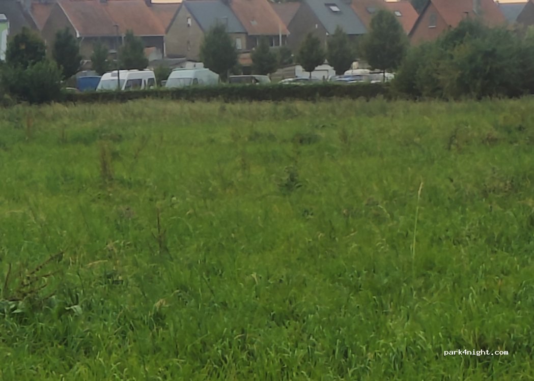(3300) Tienen - 10 Tricotstraat — foto