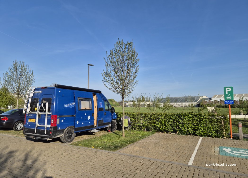 (3300) Tienen - 10 Tricotstraat — foto 3