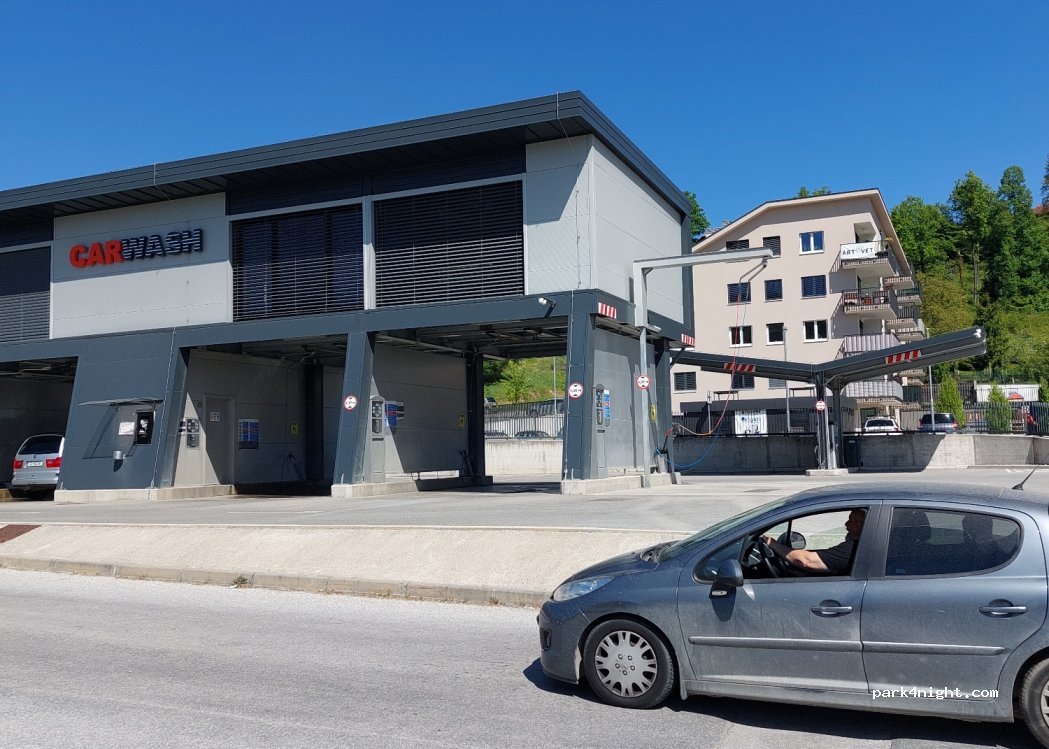 (3330) Mozirje - 51 Na trgu — foto 3