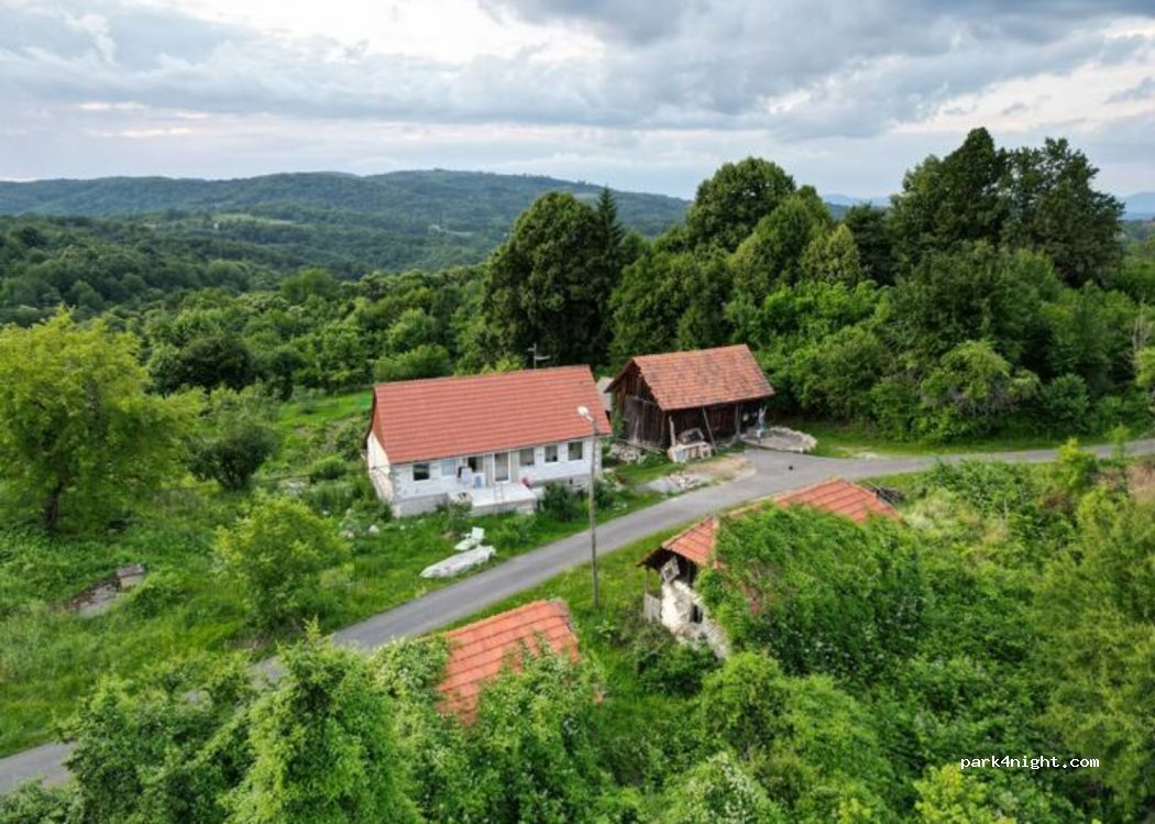 (47000) Lončar Brdo - — foto