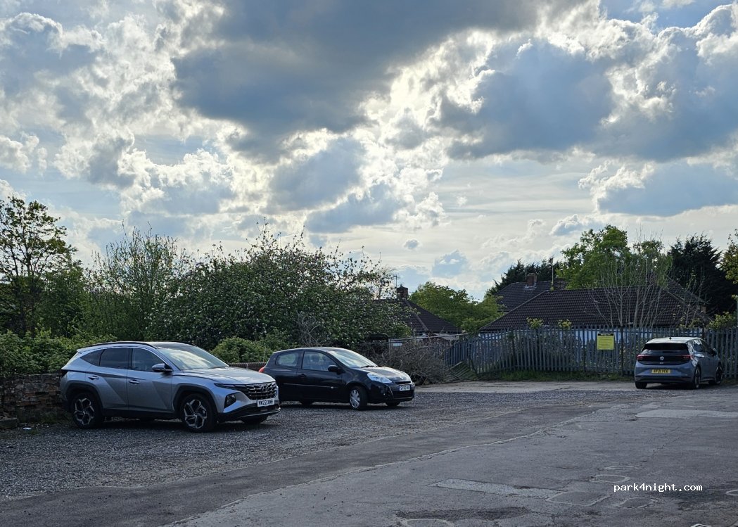 (YO31 8JQ) York - Wigginton Rd — foto
