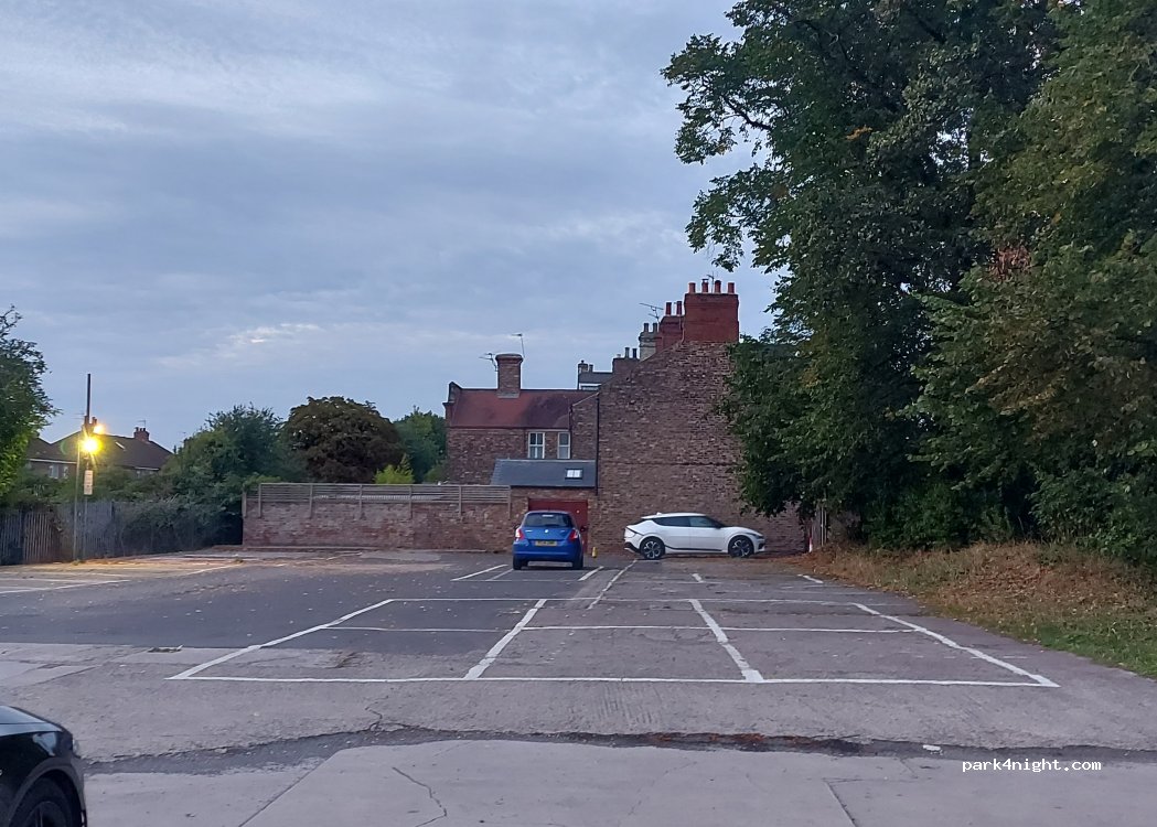 (YO31 8JQ) York - Wigginton Rd — foto 4