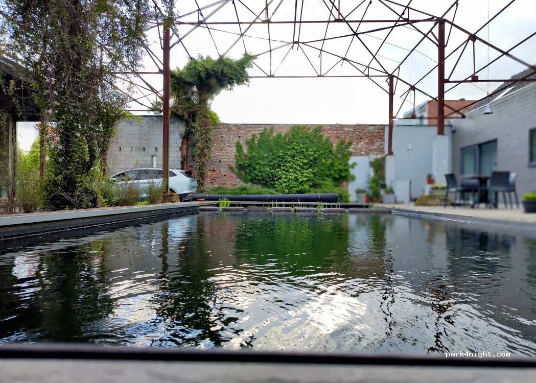 De Mulkerij — foto