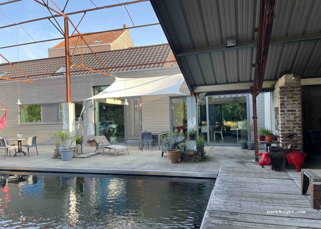 De Mulkerij — foto 2