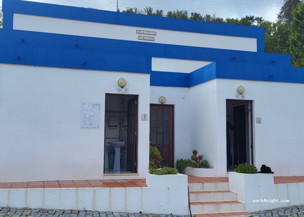 (7665) Luzianes - R. da Estação — foto