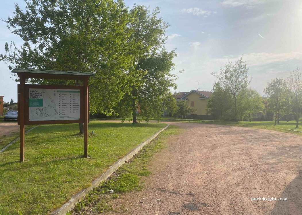 (21050) Cantello - 23a Via Felice Cavallotti — foto