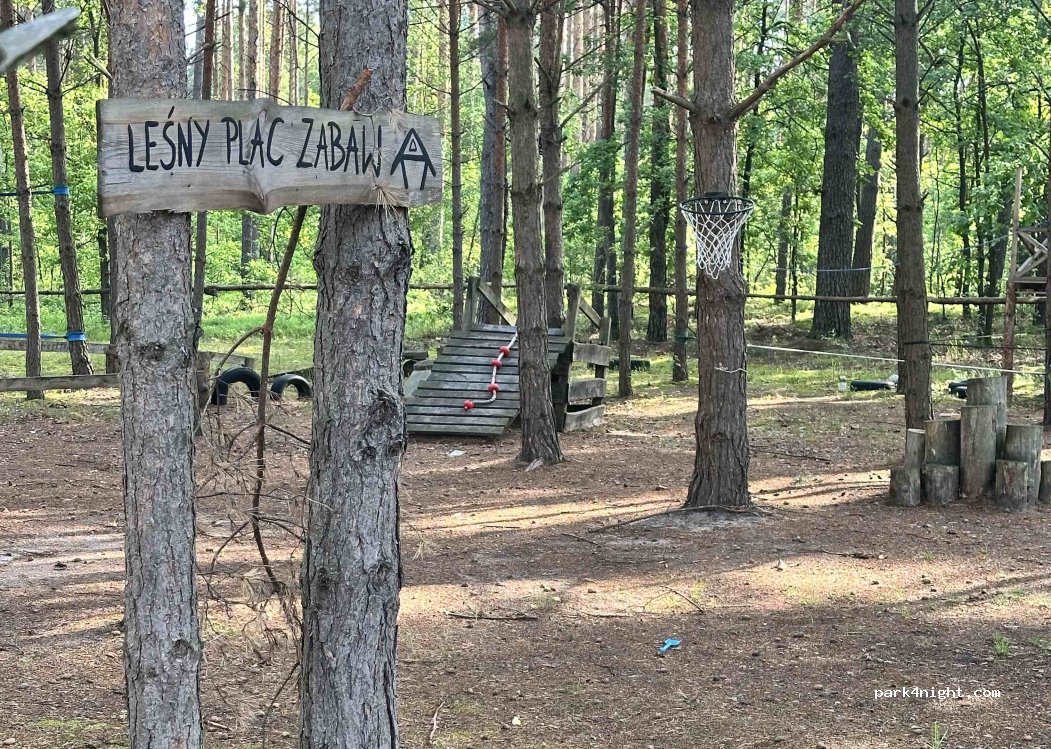 Ostoja Leśna Pod Sosnami — foto 4