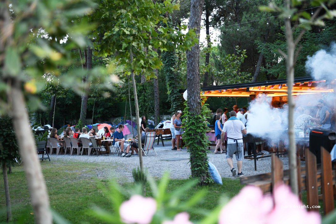 Camping Familja Albania — foto 2