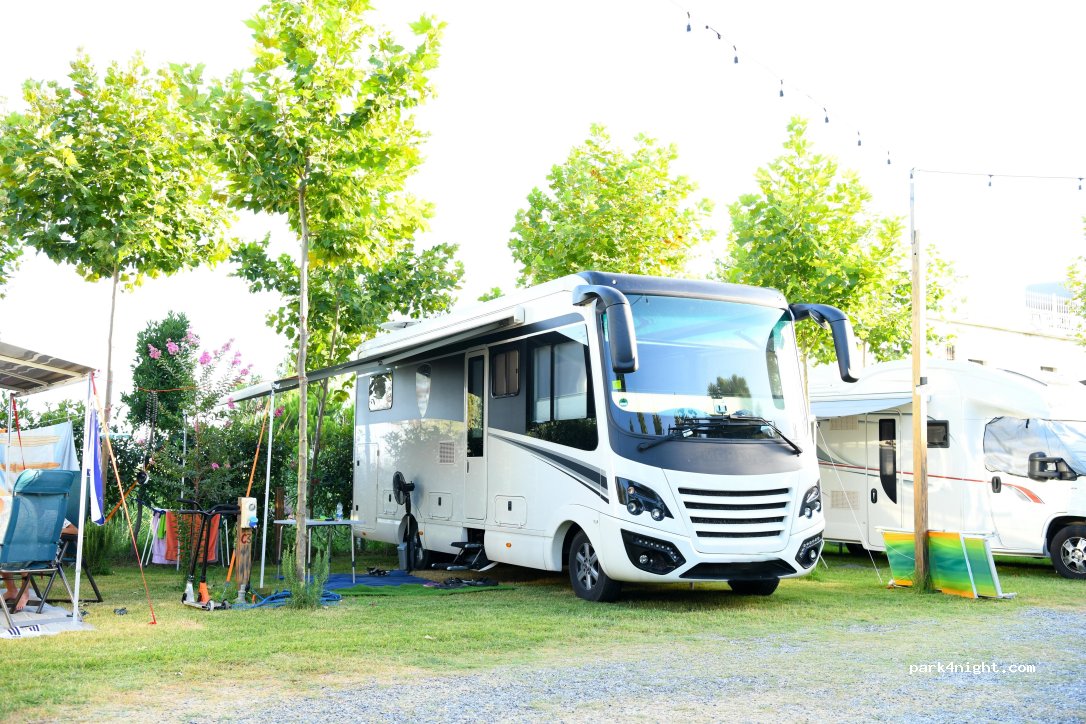 Camping Familja Albania — foto 3