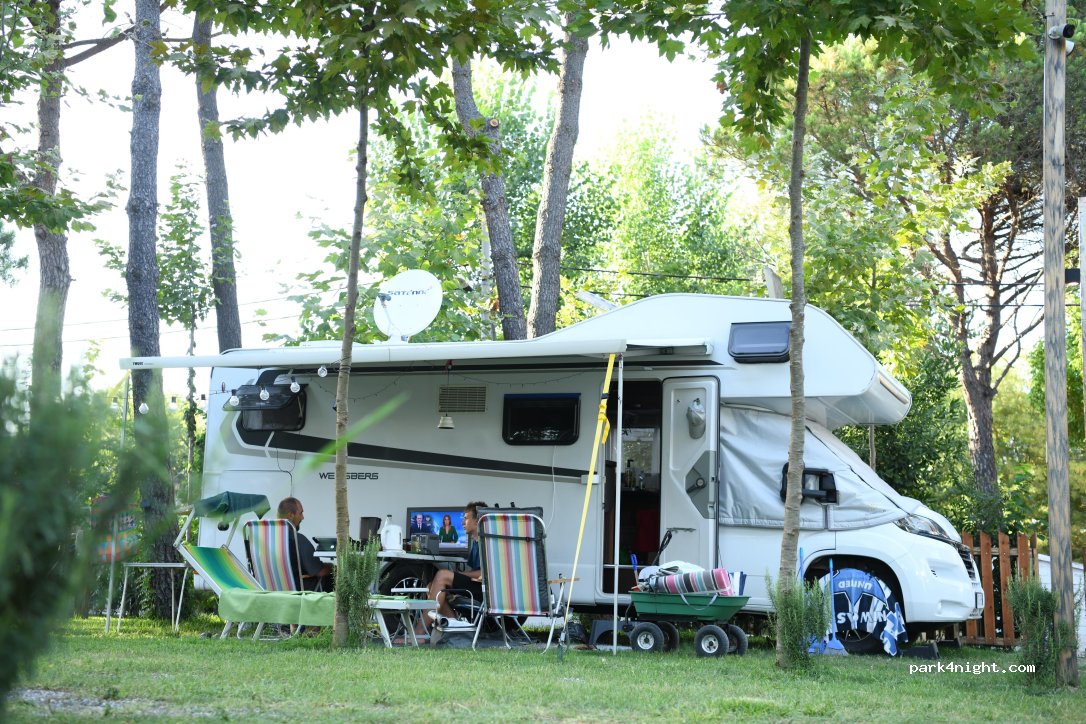 Camping Familja Albania — foto 4