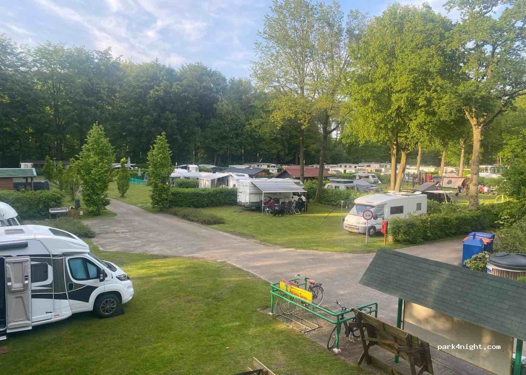 Camping het Bosbad — foto 3