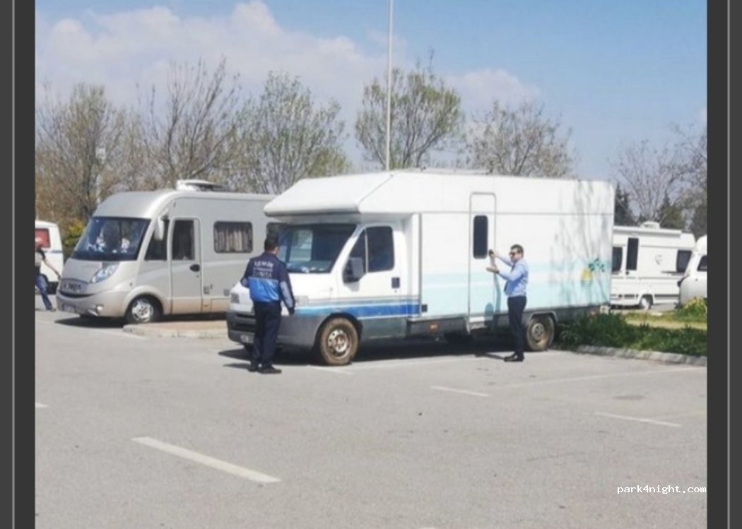 (35330) Balçova - 3-4 ESHOT Otobüs Garajı — foto