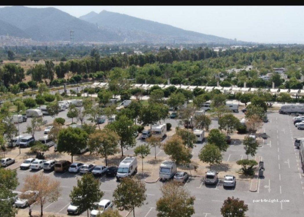 (35330) Balçova - 3-4 ESHOT Otobüs Garajı — foto 2