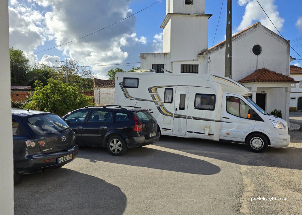 () Tremês - Unnamed Road — foto 2