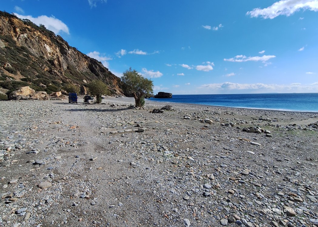 (730 04) Sougia - Unnamed Road — foto 2