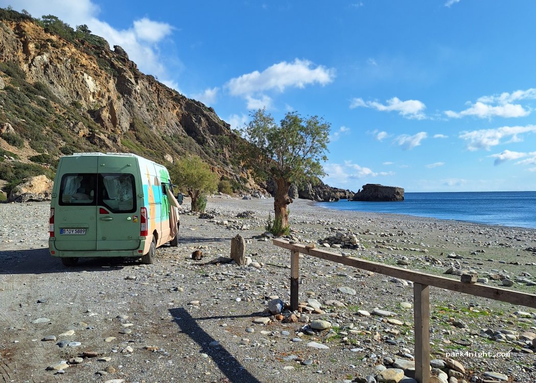 (730 04) Sougia - Unnamed Road — foto 3