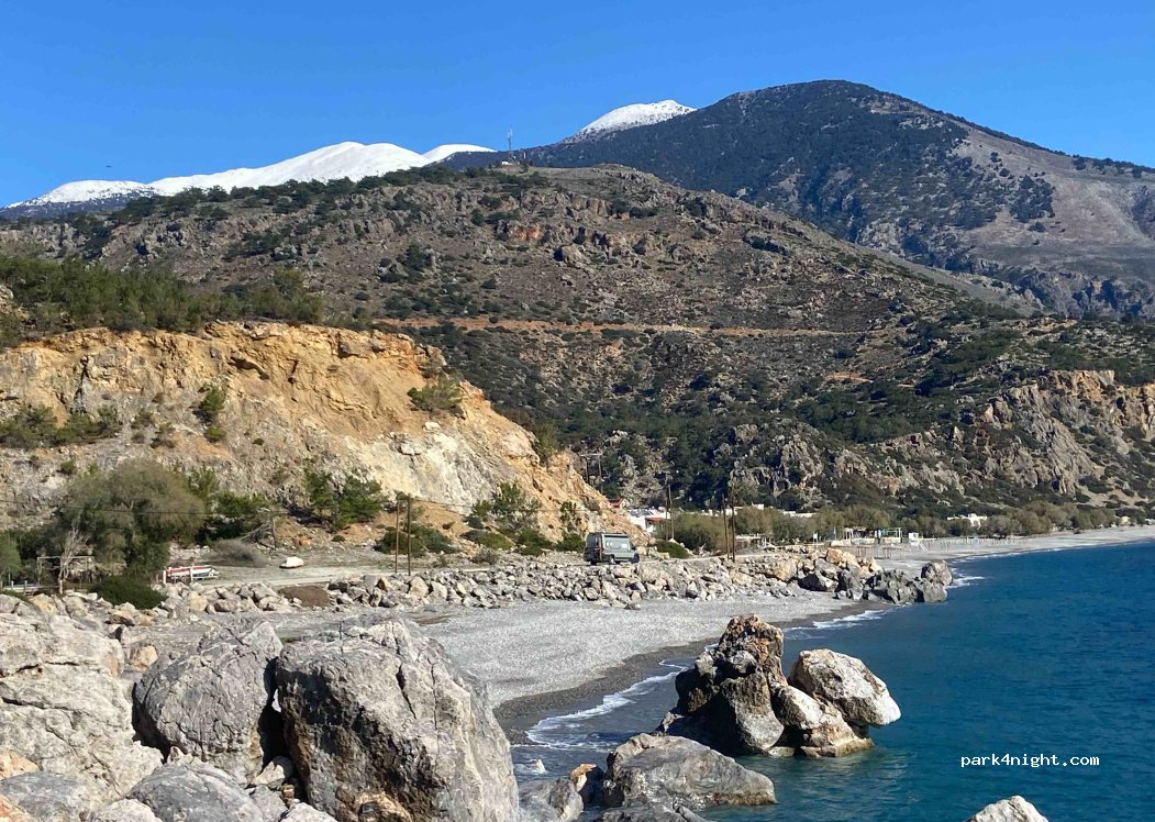 (730 04) Sougia - Unnamed Road — foto 5